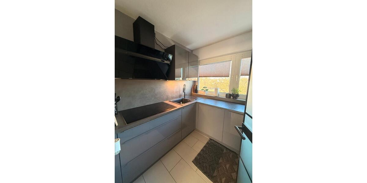 Dachgeschoßwohnung Schwerte - 3.5 Zimmer, 72 m&sup2;, 850&euro; | Angebot:26461470