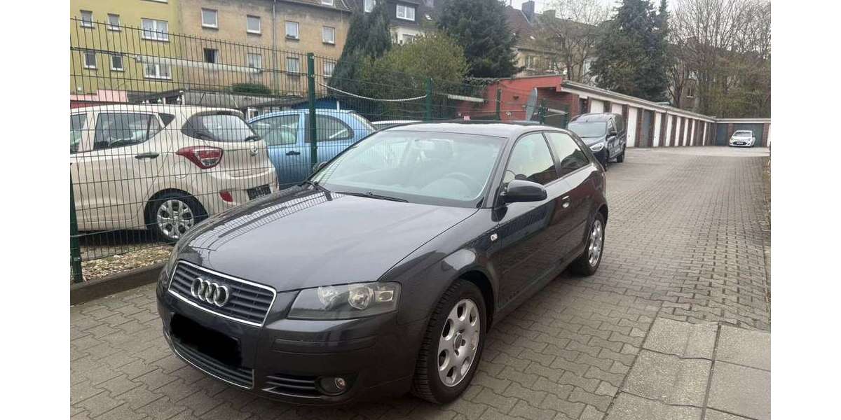 Audi A3 292.000 km 1.500 &euro; Essen 45143