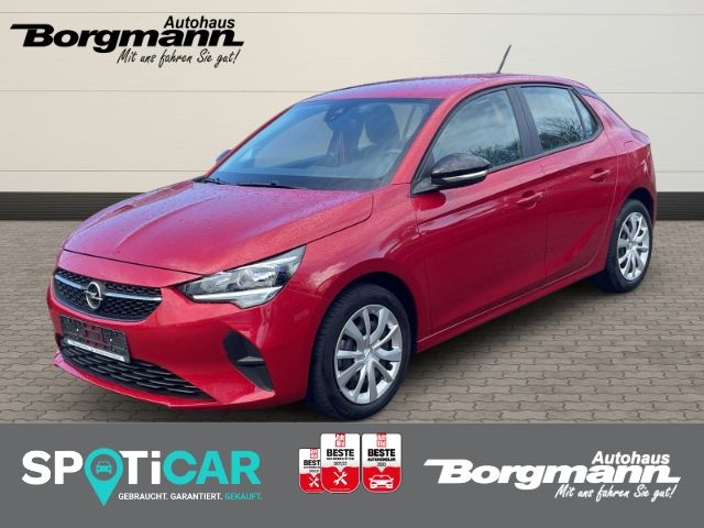 Opel Corsa 24.500 km 14.490 &euro; Dorsten 46286