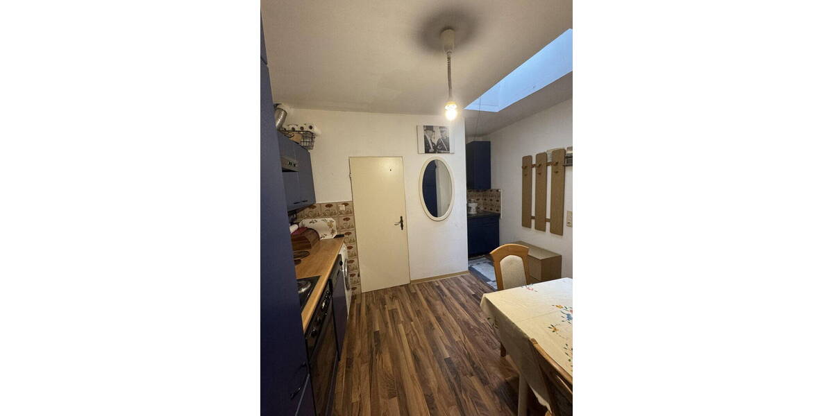 Etagenwohnung Hagen Mittelstadt - 2 Zimmer, 59 m&sup2;, 650&euro; | Angebot:26002019