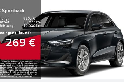 Audi A3 27.709 km 31.220 &euro; Bochum 44809