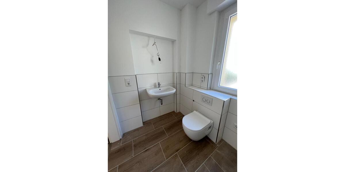 Erdgeschoßwohnung Marl Alt-Marl - 3 Zimmer, 54 m&sup2;, 640&euro; | Angebot:25987342