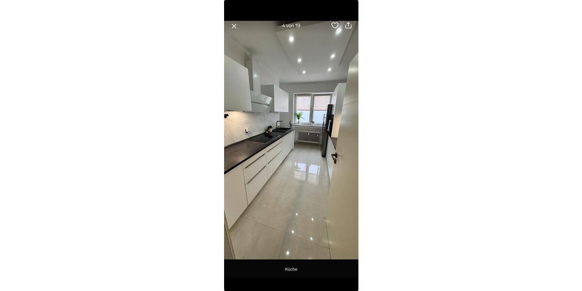 Etagenwohnung Recklinghausen Grullbad - 3.5 Zimmer, 71 m&sup2;, 165.000&euro; | Angebot:26069005