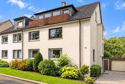 Haus Gelsenkirchen Gelsenkirchen-West - 8 Zimmer, 220 m&sup2;, 440.000&euro; | Angebot:27661253
