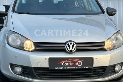 VW Golf 108.622 km 6.390 &euro; Oberhausen 46145