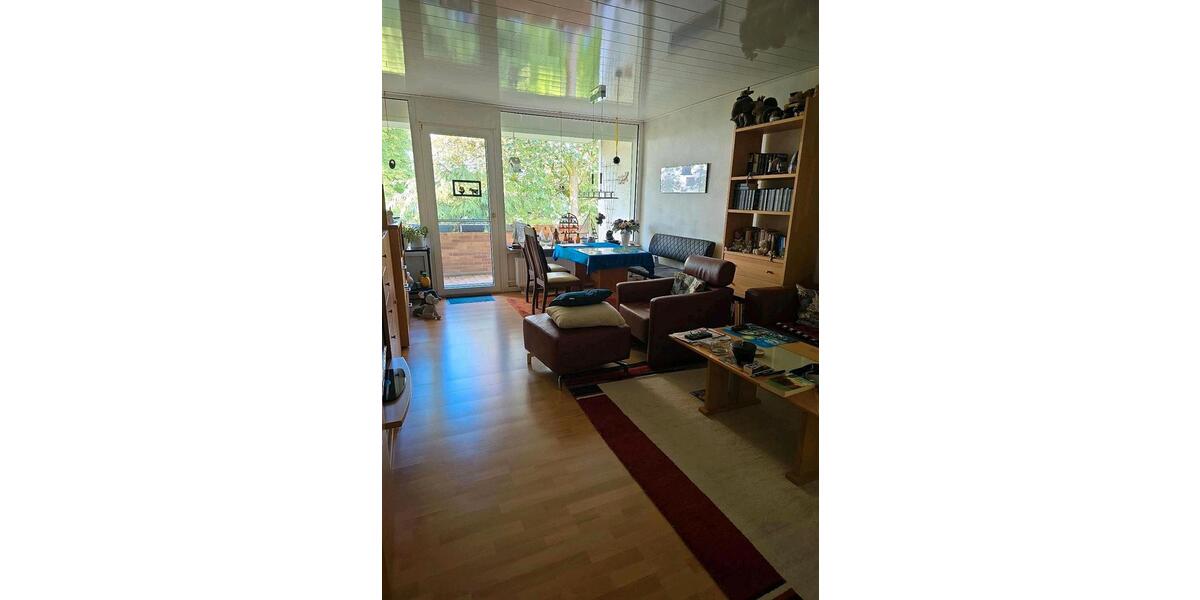 Etagenwohnung Bochum Bochum-Mitte - 3 Zimmer, 70 m&sup2;, 140.000&euro; | Angebot:26564349