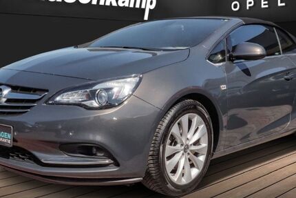 Opel Cascada 88.695 km 11.480 &euro; Lünen 44532