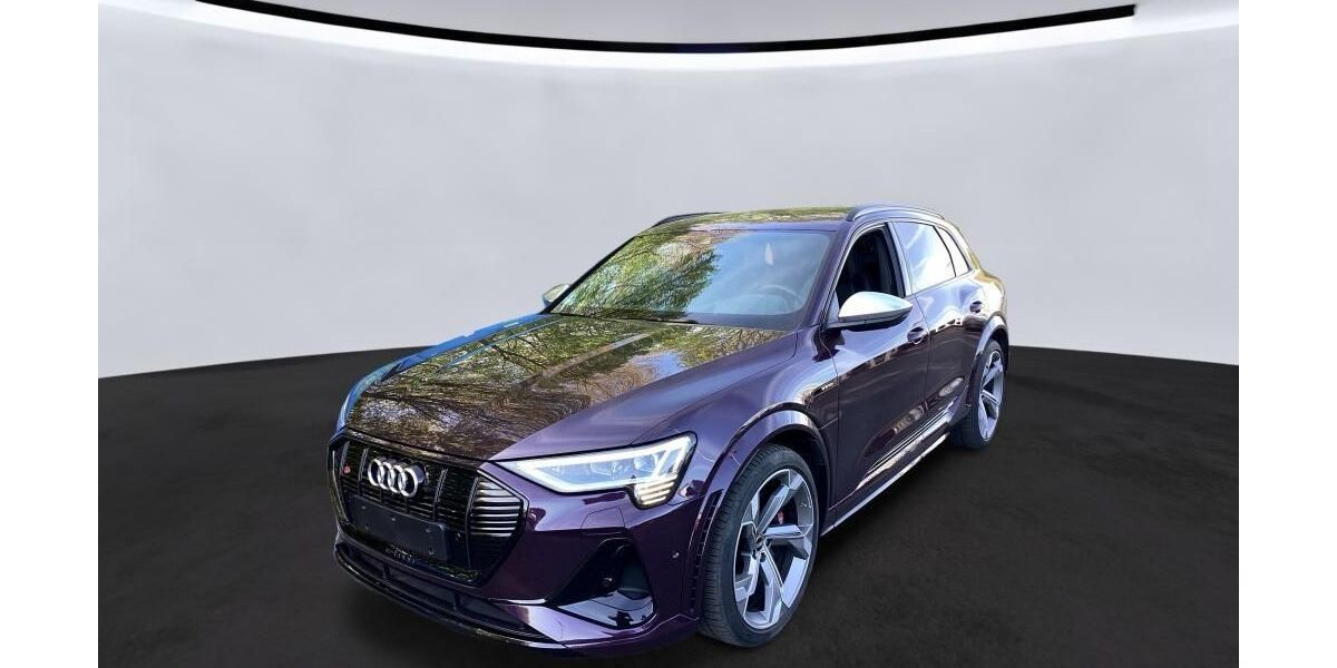 Audi e-tron 86.651 km 41.415 &euro; Hagen 58091