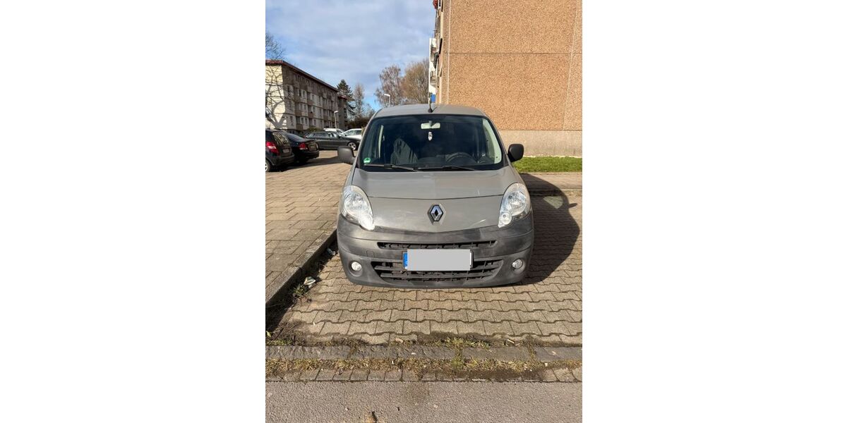 Renault Kangoo 207.000 km 3.500 &euro; Essen 45279