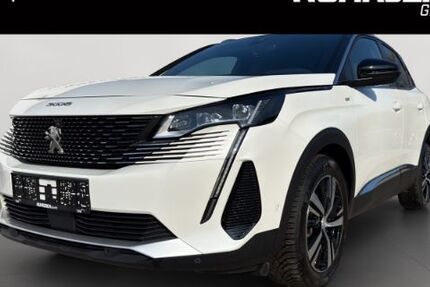 Peugeot 3008 22.750 km 25.990 &euro; Essen 45143
