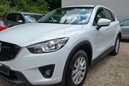 Mazda CX-5 176.000 km 8.400 &euro; Essen 45144