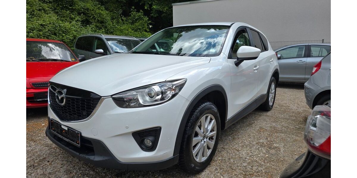 Mazda CX-5 176.000 km 8.400 &euro; Essen 45144