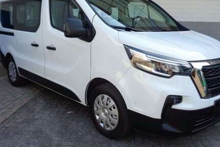 Nissan NV300 188.500 km 21.900 &euro; Oberhausen 46149