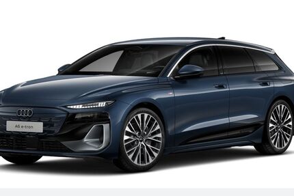 Audi A6 e-tron 14.705 km 73.130 &euro; Gelsenkirchen 45894