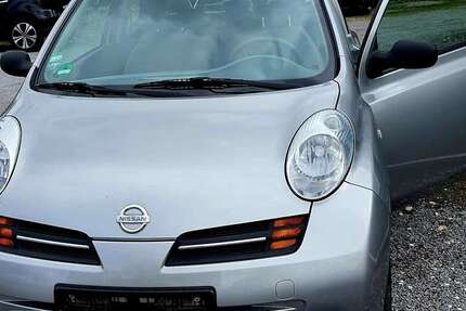 Nissan Micra 67.000 km 2.650 &euro; Dorsten, Stadt 46282