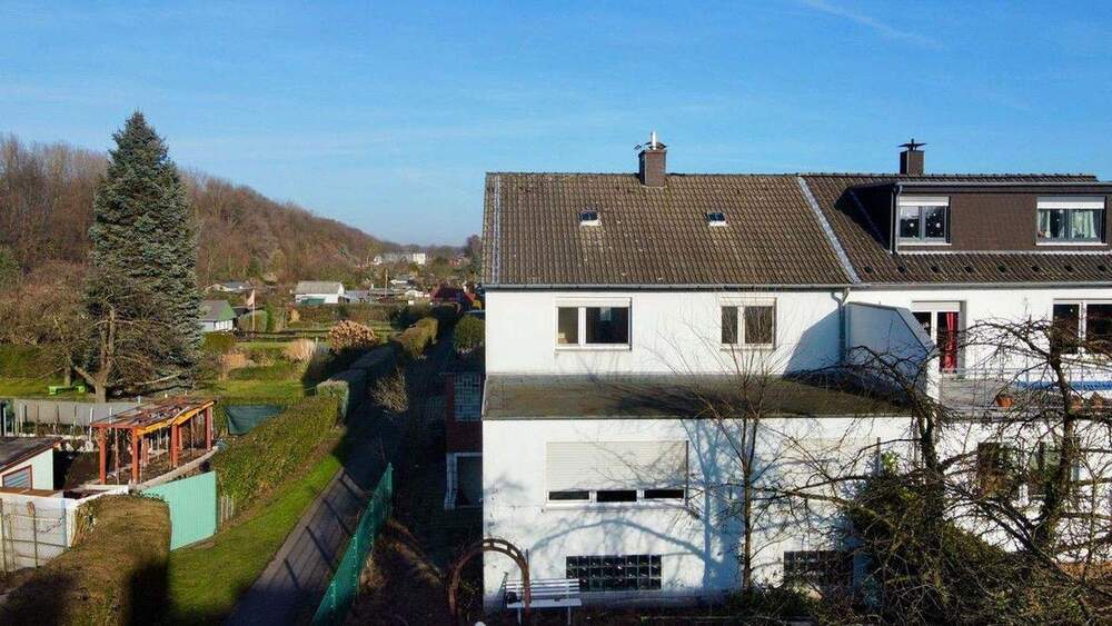 Mehrfamilienhaus, Wohnhaus Lünen Nordlünen - 5 Zimmer, 150 m&sup2;, 295.000&euro; | Angebot:25797694