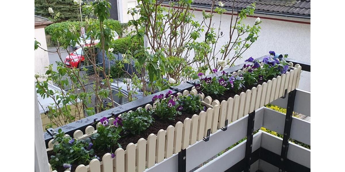 Etagenwohnung Dortmund Bövinghausen - 2 Zimmer, 59 m&sup2;, 543&euro; | Angebot:24839187