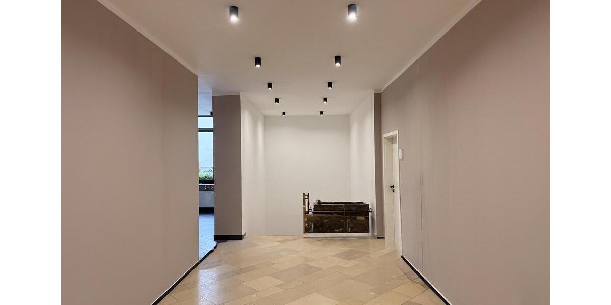 Gewerbeobjekt Dortmund Hombruch - 663&euro; | Angebot:23841288