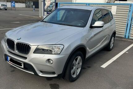 BMW X3 169.200 km 13.800 &euro; Essen 45326