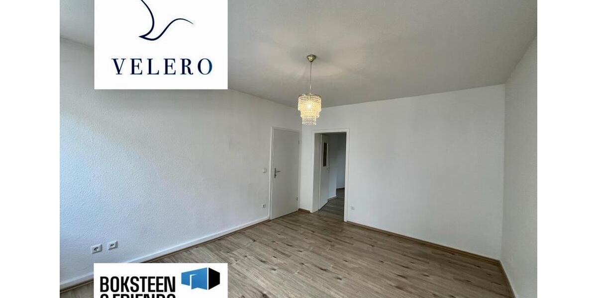 Etagenwohnung Bochum Günnigfeld - 2 Zimmer, 52 m&sup2;, 440&euro; | Angebot:25877309