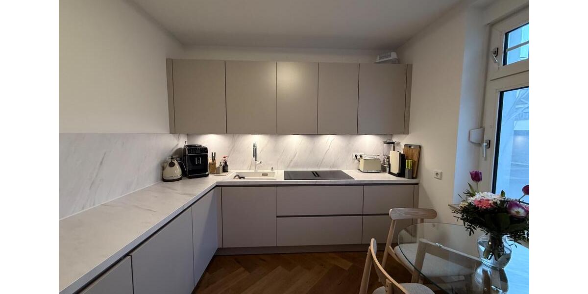 Etagenwohnung Dortmund Hörde - 3 Zimmer, 80 m&sup2;, 1.320&euro; | Angebot:25585382