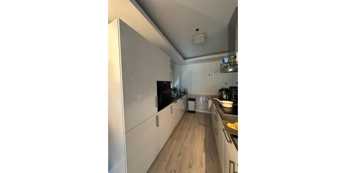 Reihenhaus Bochum Günnigfeld - 8 Zimmer, 225 m&sup2;, 610.000&euro; | Angebot:25793020