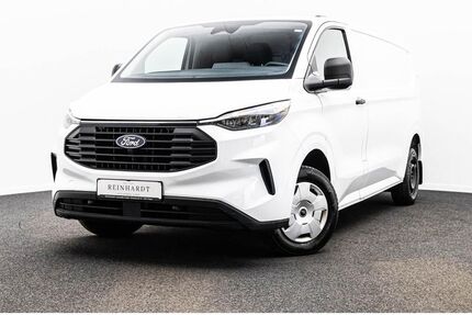 Ford Transit Custom 71.708 km 25.155 &euro; Hagen 58091