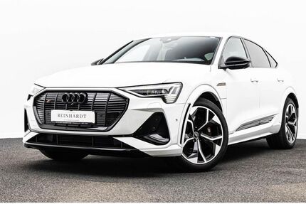 Audi e-tron 29.601 km 38.470 &euro; Hagen 58091