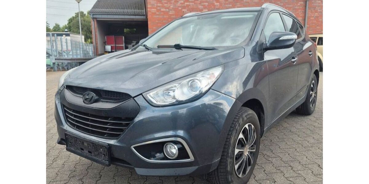 Hyundai ix35 171.437 km 4.999 &euro; Essen 45326