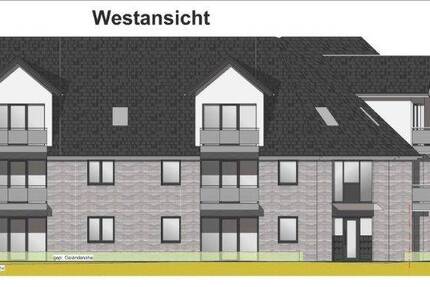 Wohnung Dorsten Rhade - 3 Zimmer, 95 m&sup2;, 374.400&euro; | Angebot:25779980
