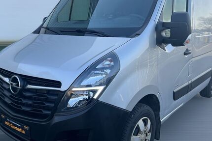 Opel Movano 110.000 km 16.500 &euro; Essen 45309