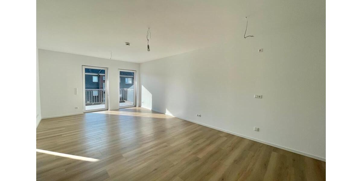 Etagenwohnung Dortmund Brackel - 2.5 Zimmer, 76 m&sup2;, 1.040&euro; | Angebot:25959355