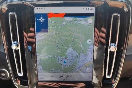 Volvo XC40 78.000 km 22.100 &euro; Essen 45133