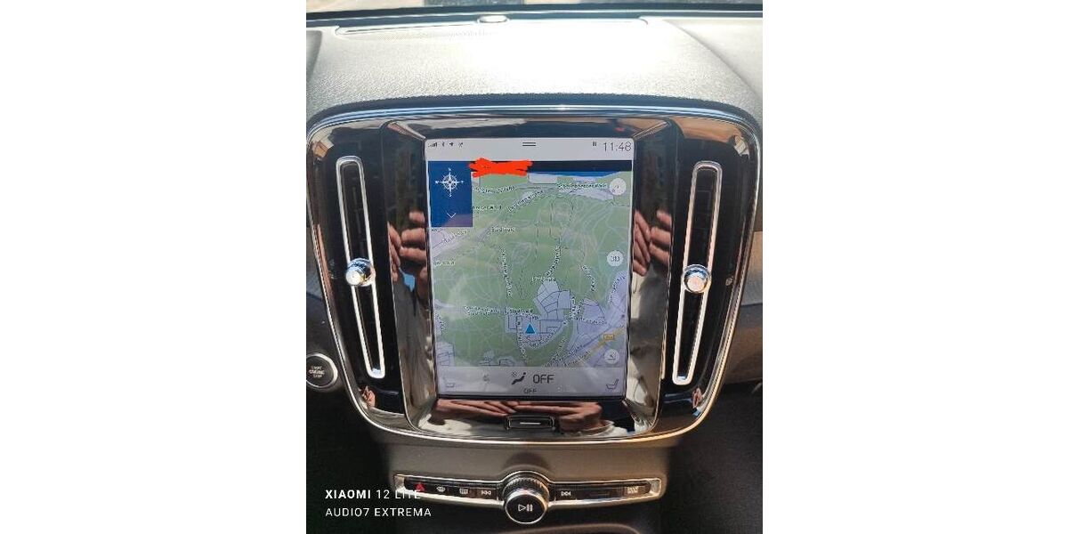 Volvo XC40 78.000 km 22.100 &euro; Essen 45133