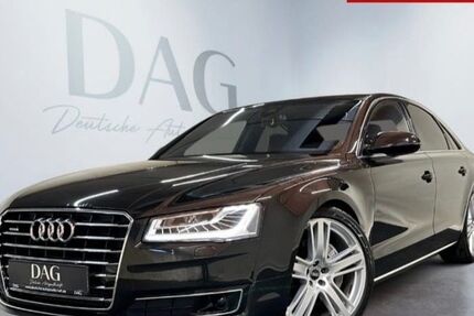 Audi A8 168.000 km 22.500 &euro; Recklinghausen Süd 45661