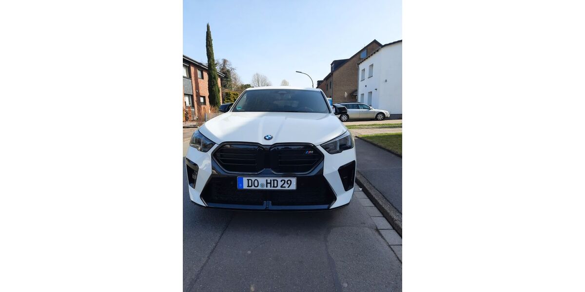 BMW X2 8.000 km 46.300 &euro; Dortmund 44369