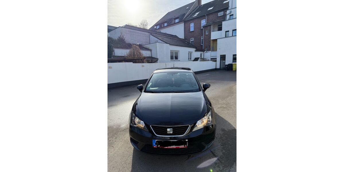 Seat Ibiza 115.000 km 6.550 &euro; Gelsenkirchen 45891