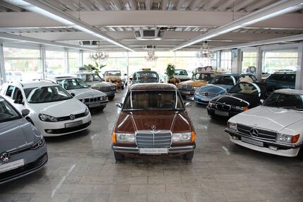 Mercedes-Benz 230 275.000 km 9.850 &euro; Essen 45356