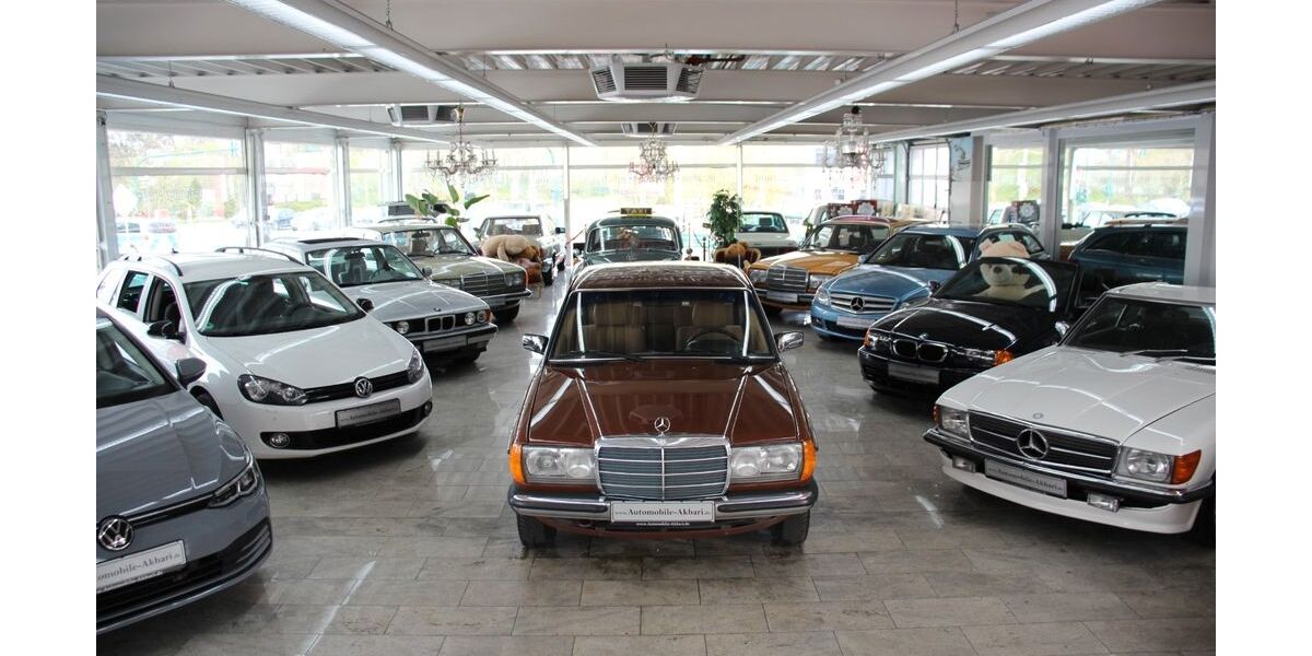 Mercedes-Benz 230 275.000 km 9.850 &euro; Essen 45356