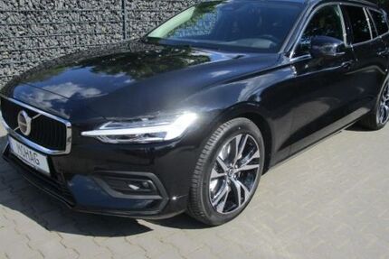 Volvo V60 9.950 km 37.890 &euro; Gelsenkirchen 45891