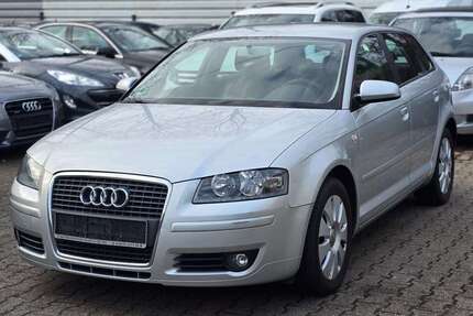 Audi A3 245.246 km 2.990 &euro; Essen 45329