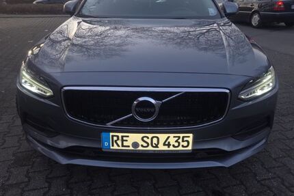 Volvo V90 326.250 km 10.500 &euro; Recklinghausen 45661