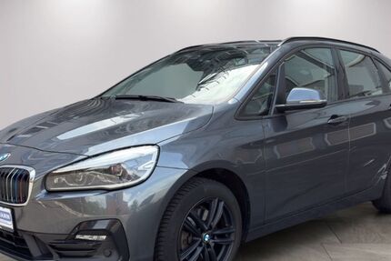 BMW 220 Active Tourer 93.945 km 20.490 &euro; Essen 45145