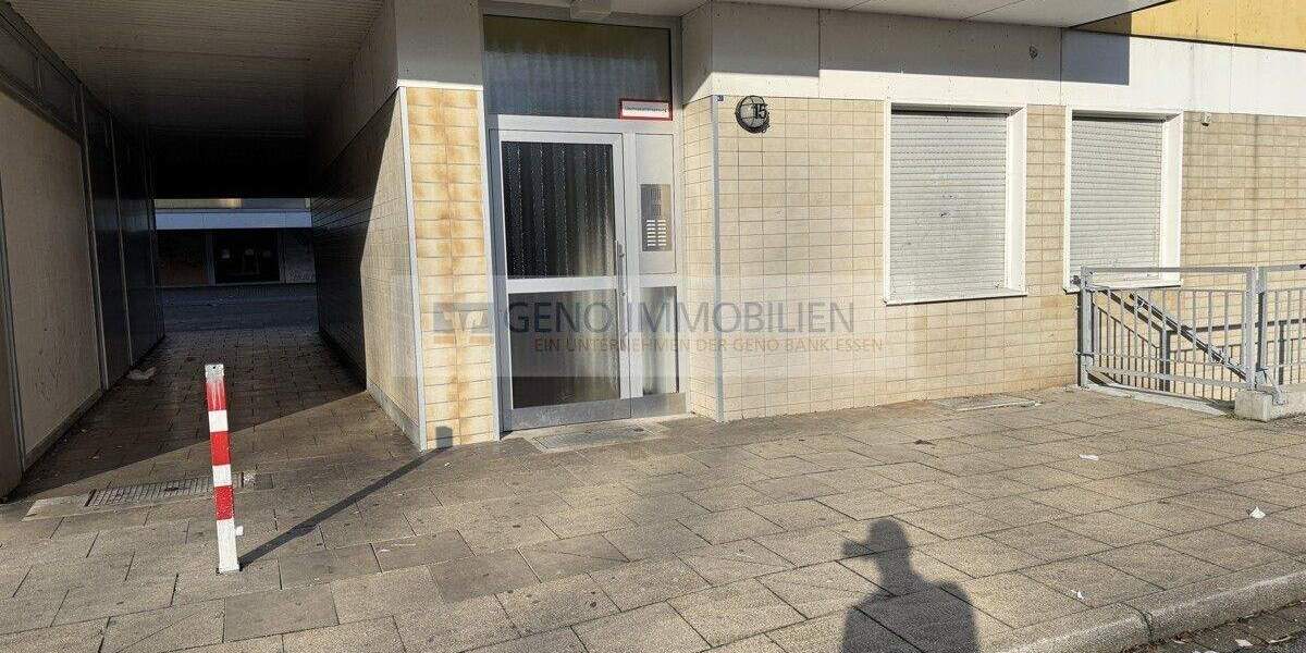 Etagenwohnung Essen / Horst Horst - 3 Zimmer, 83 m&sup2;, 139.000&euro; | Angebot:25708884