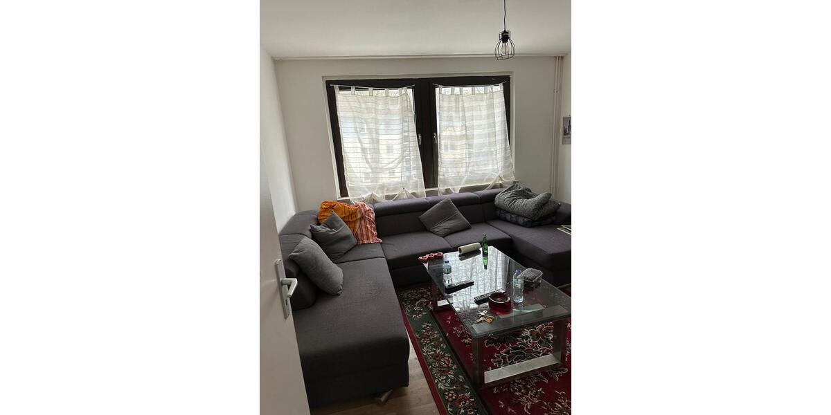 Etagenwohnung Essen Stadtbezirk VI - 2 Zimmer, 55 m&sup2;, 620&euro; | Angebot:25935298