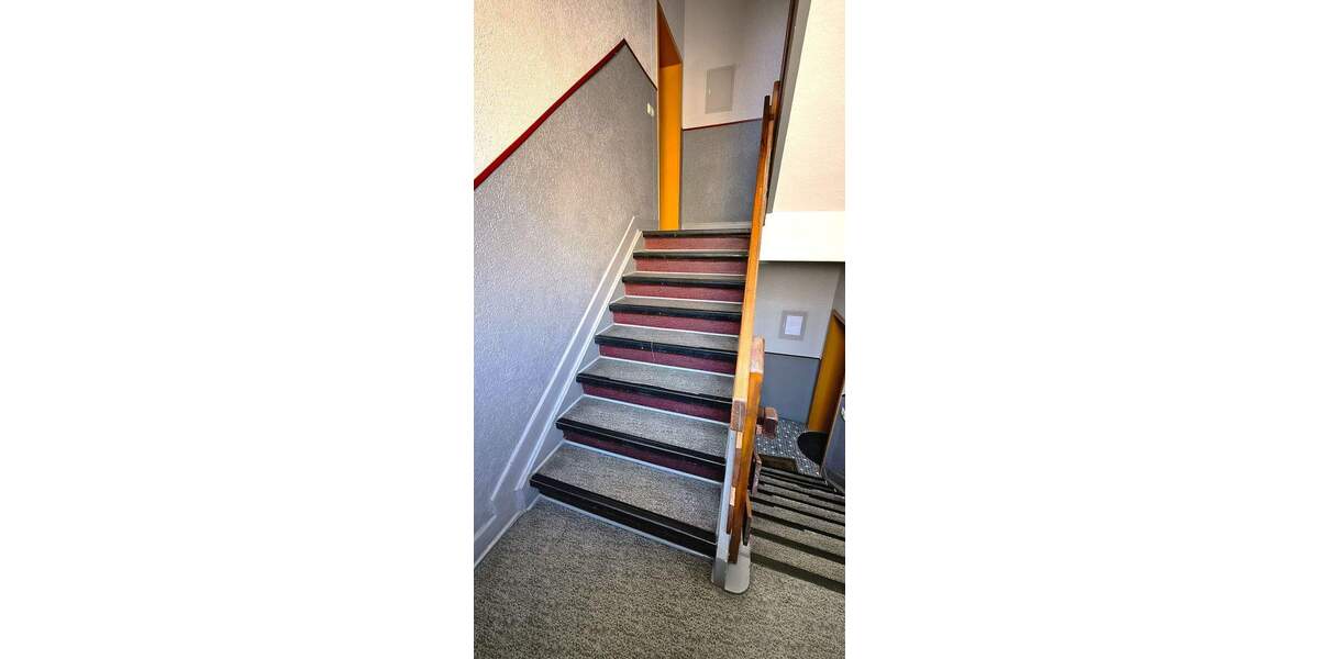 Etagenwohnung Essen Stoppenberg - 3 Zimmer, 57 m&sup2;, 80.000&euro; | Angebot:25747264