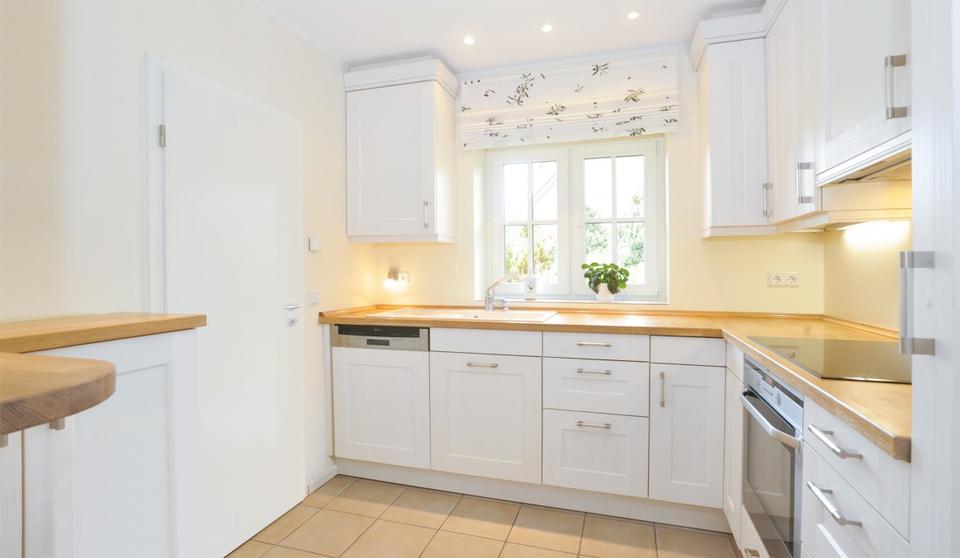 Doppelhaushälfte Mülheim an der Ruhr Linksruhr - 4 Zimmer, 120 m&sup2;, 2.599&euro; | Angebot:23174557