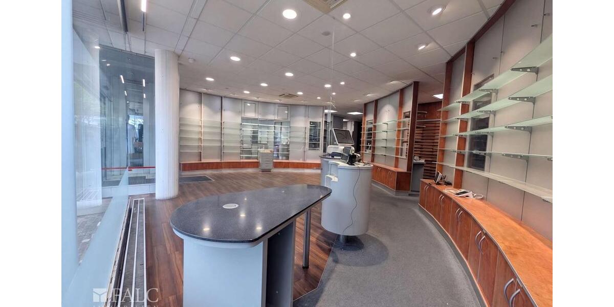 Gewerbeobjekt Herten - 1.350&euro; | Angebot:26155641