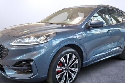 Ford Kuga 44.120 km 22.880 &euro; Recklinghausen 45659