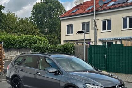 VW Golf 141.000 km 15.650 &euro; Wuppertal 42115